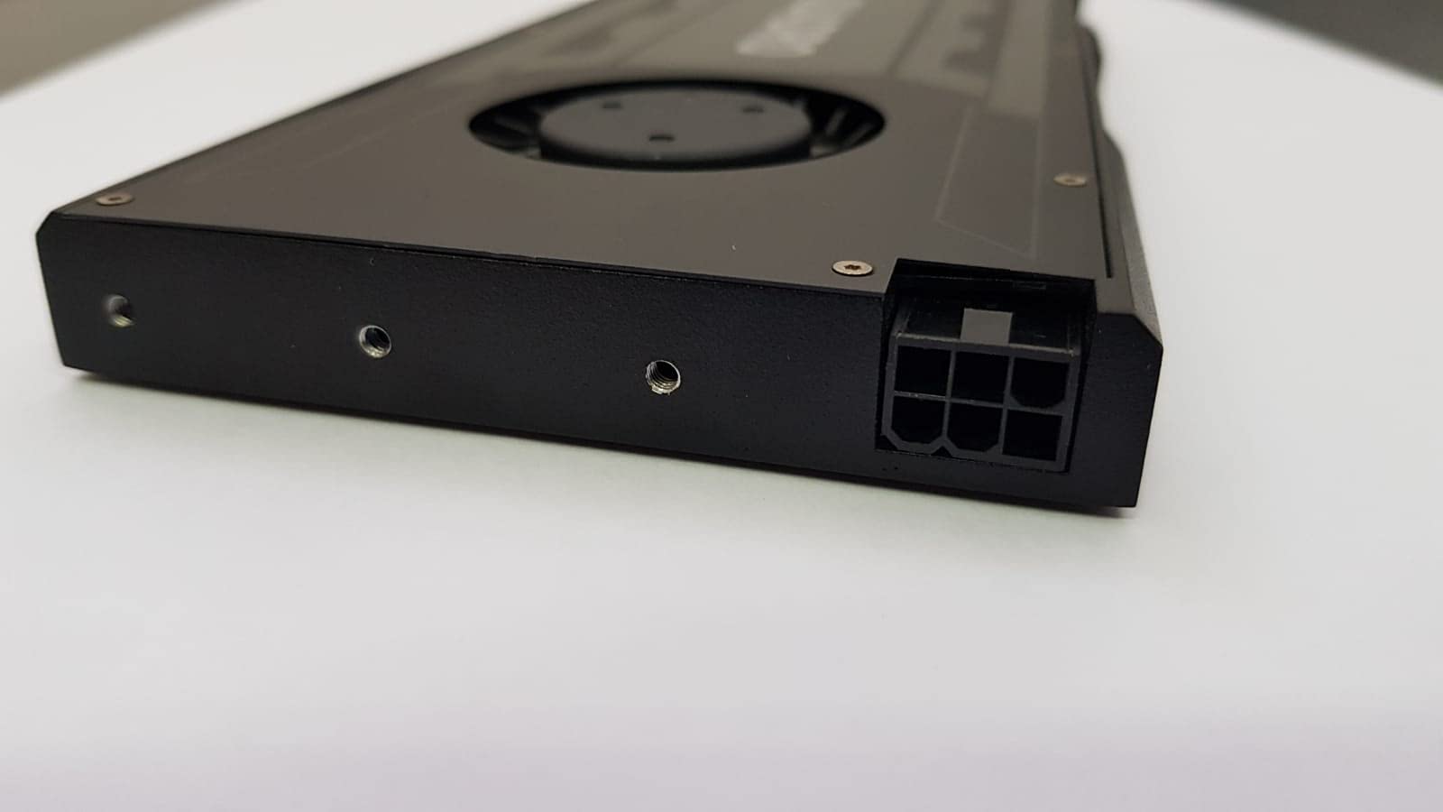 Amazon.com: HP NVIDIA Quadro K4000 3GB GDDR5 Video Graphics Card